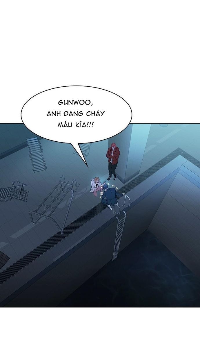 Tiền Bạc Và Quyền Lực Chapter 128 - Trang 2