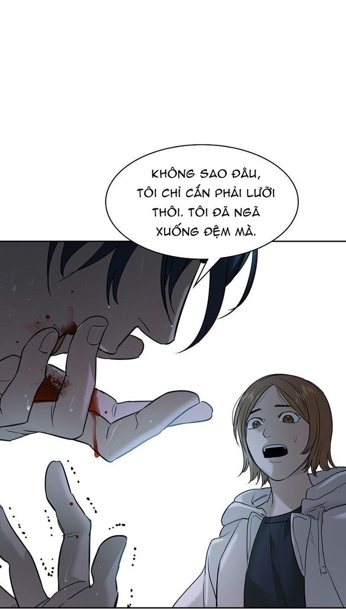 Tiền Bạc Và Quyền Lực Chapter 128 - Trang 2