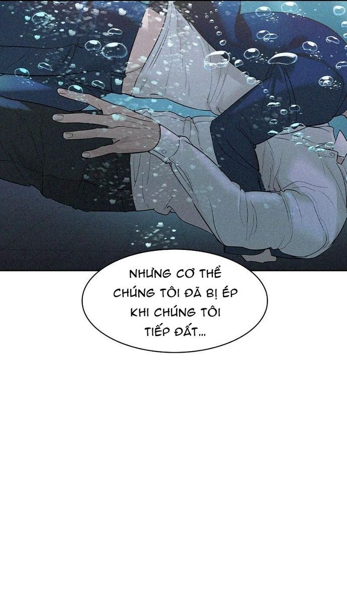 Tiền Bạc Và Quyền Lực Chapter 128 - Trang 2