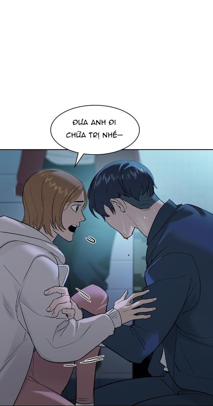 Tiền Bạc Và Quyền Lực Chapter 128 - Trang 2