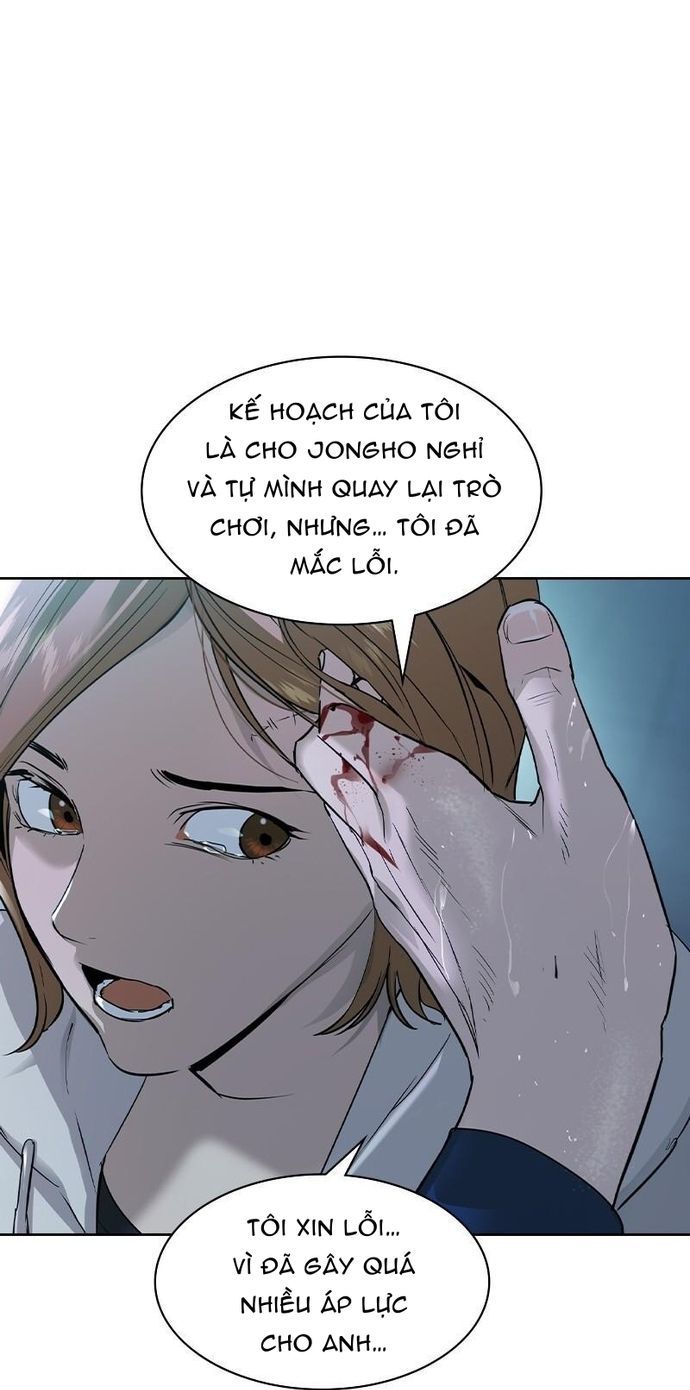 Tiền Bạc Và Quyền Lực Chapter 128 - Trang 2