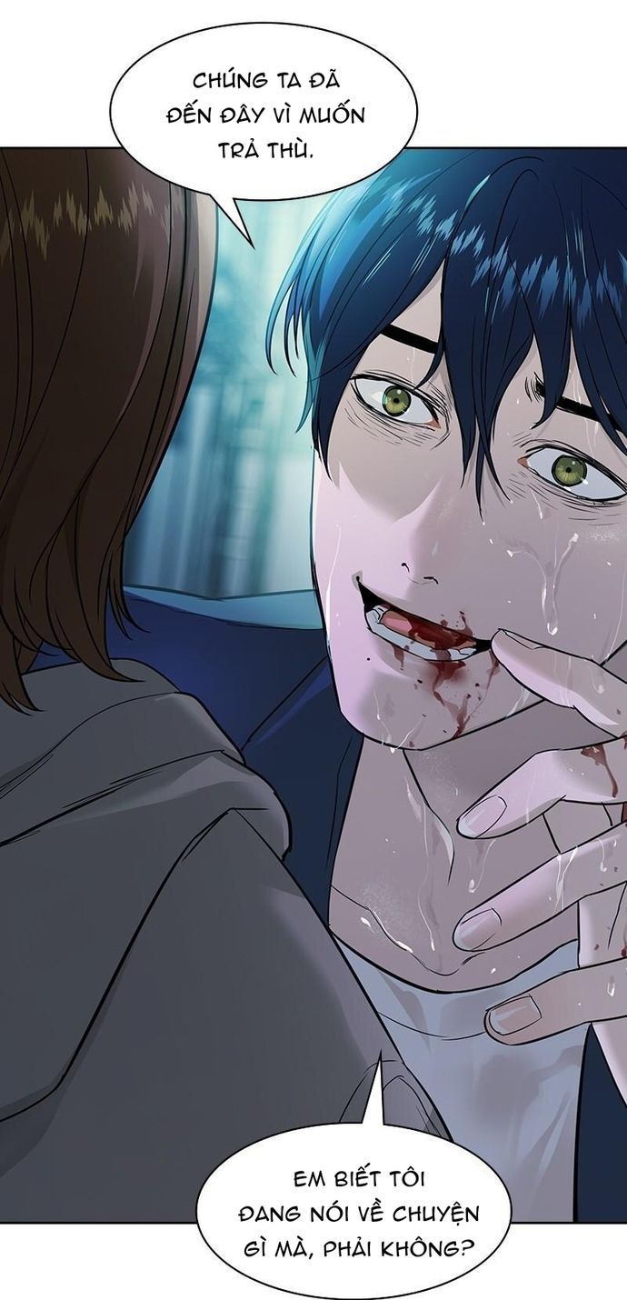 Tiền Bạc Và Quyền Lực Chapter 128 - Trang 2