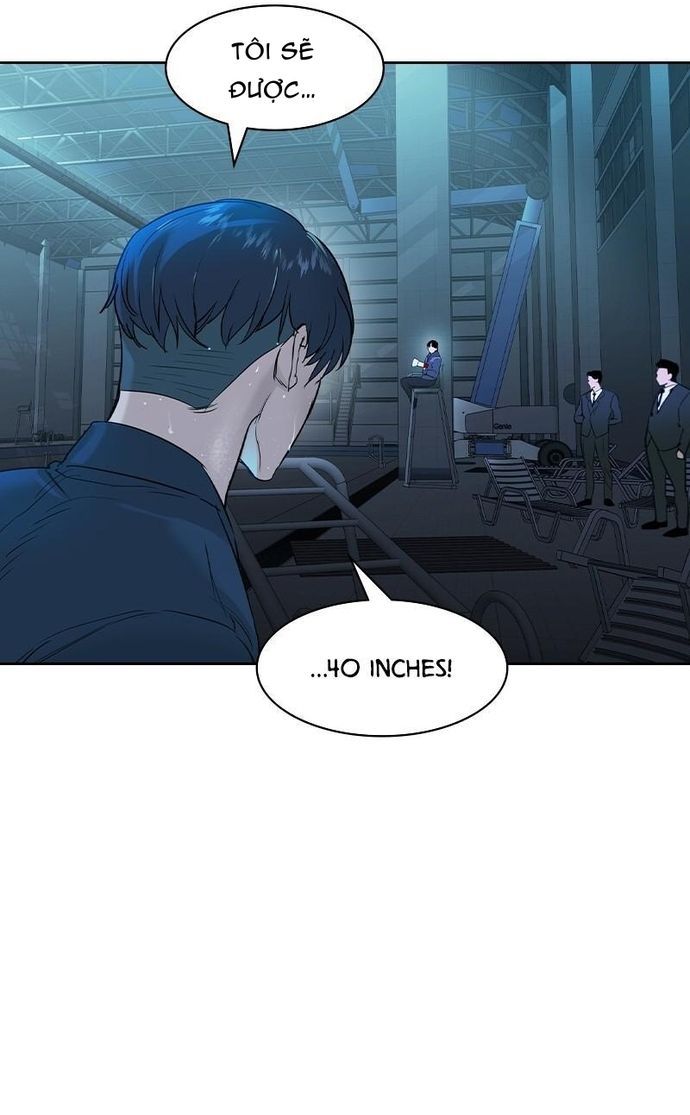 Tiền Bạc Và Quyền Lực Chapter 128 - Trang 2