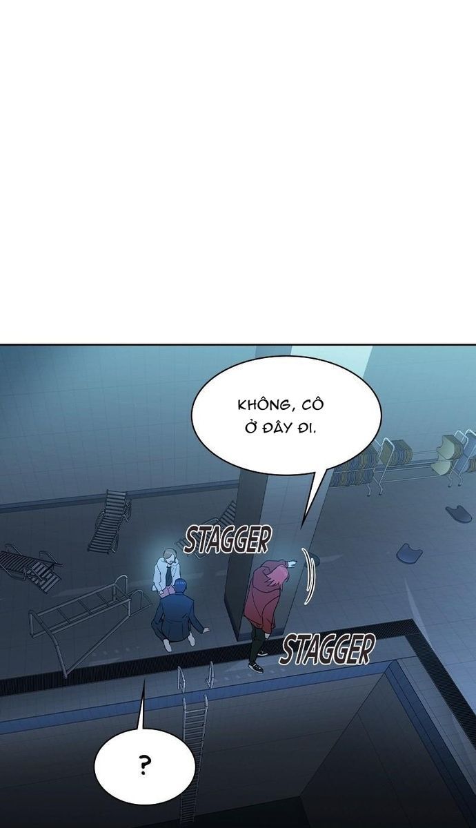 Tiền Bạc Và Quyền Lực Chapter 128 - Trang 2