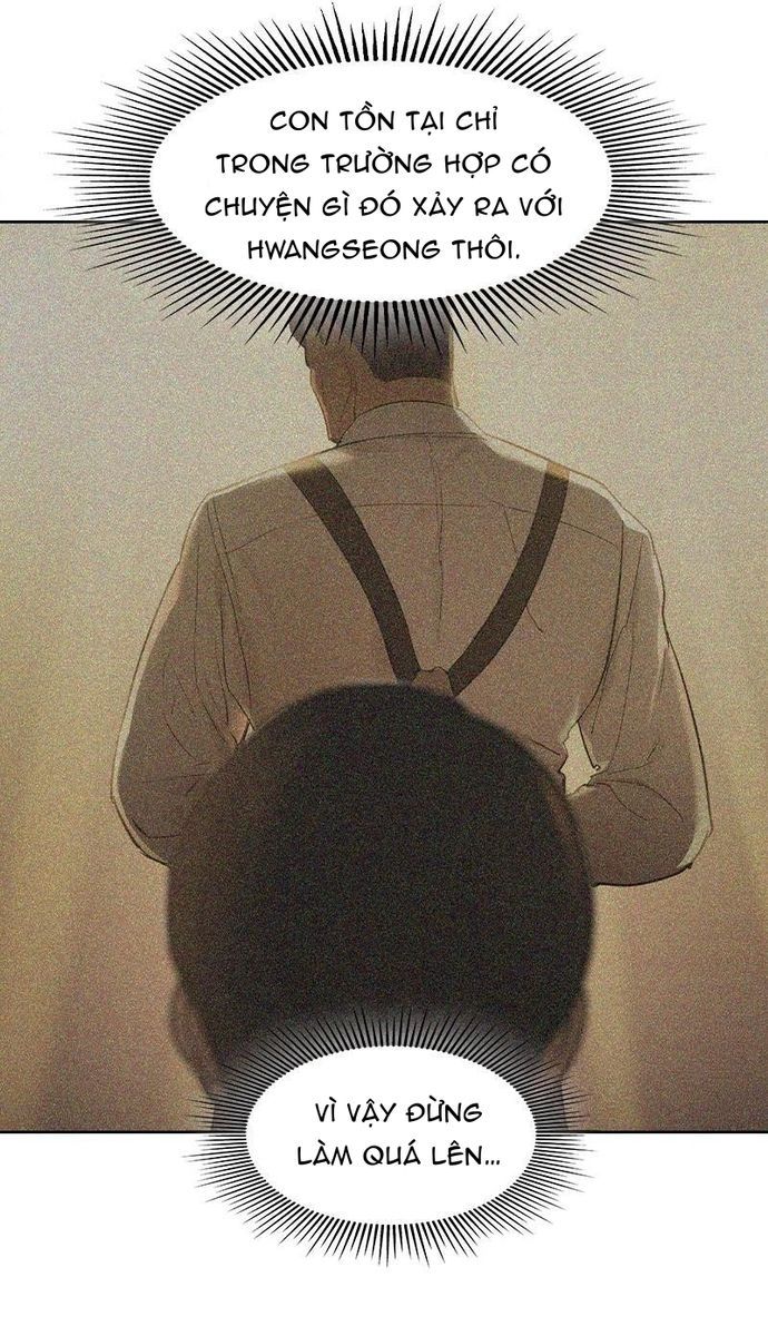 Tiền Bạc Và Quyền Lực Chapter 128 - Trang 2