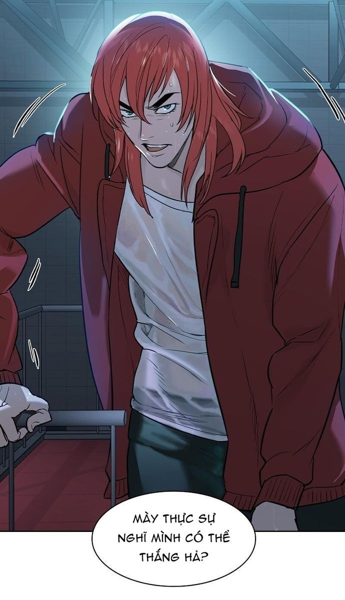 Tiền Bạc Và Quyền Lực Chapter 128 - Trang 2