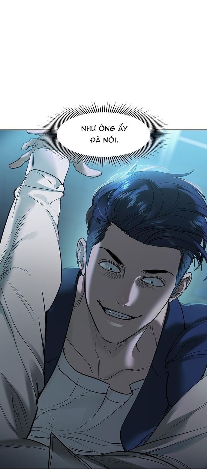 Tiền Bạc Và Quyền Lực Chapter 128 - Trang 2