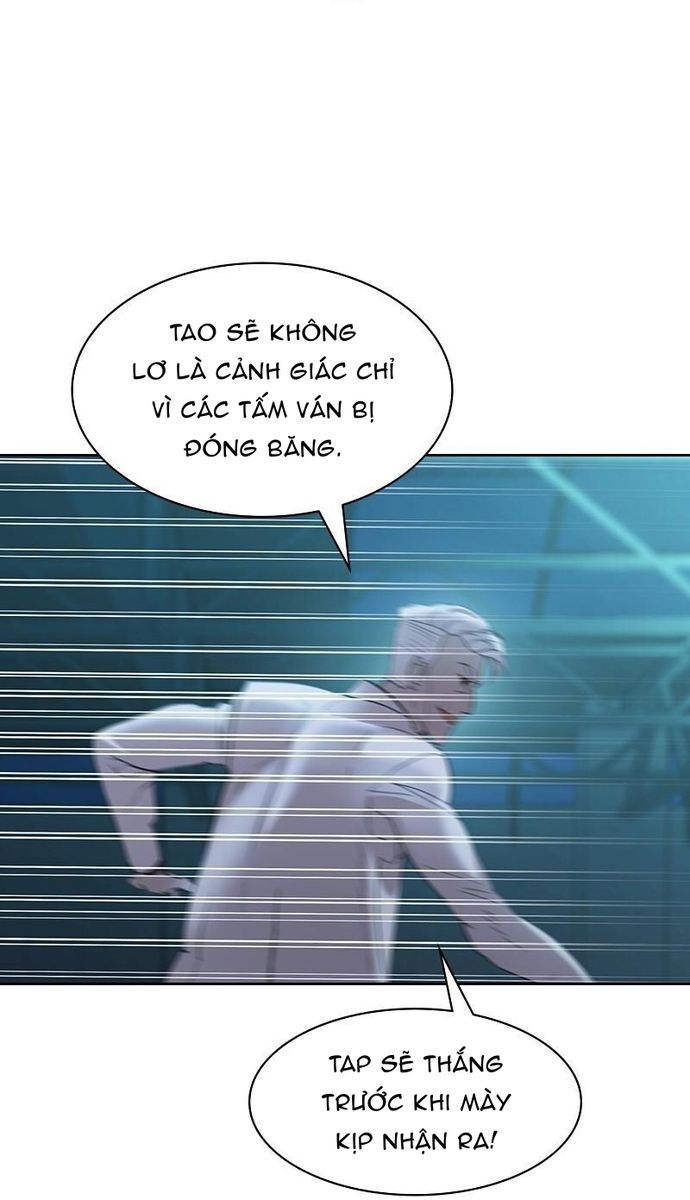 Tiền Bạc Và Quyền Lực Chapter 128 - Trang 2