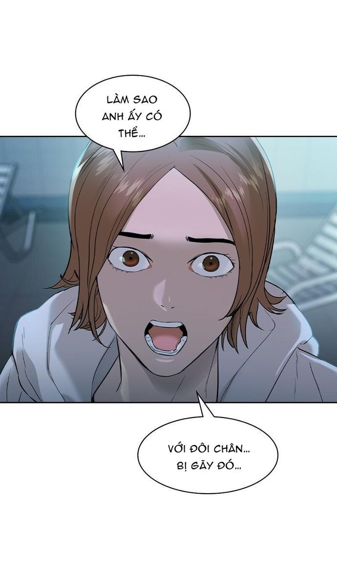 Tiền Bạc Và Quyền Lực Chapter 128 - Trang 2