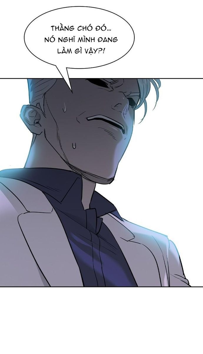 Tiền Bạc Và Quyền Lực Chapter 128 - Trang 2