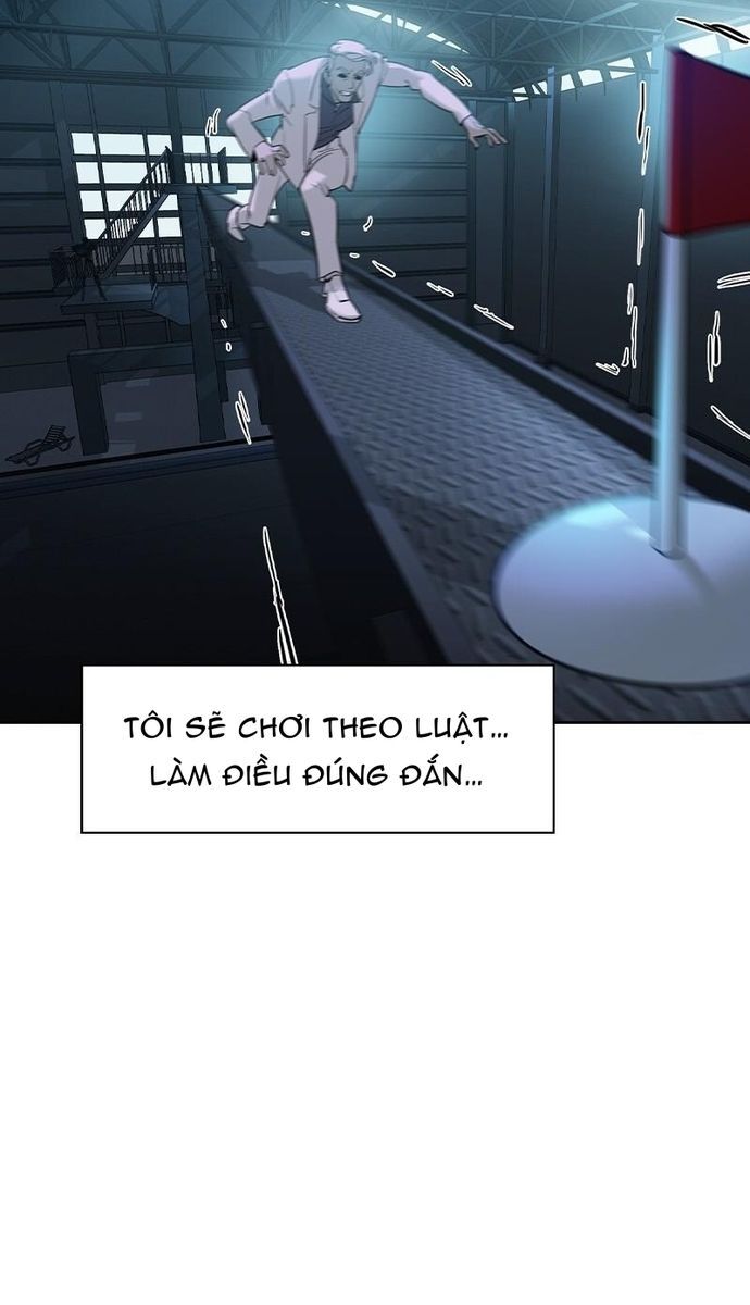 Tiền Bạc Và Quyền Lực Chapter 128 - Trang 2