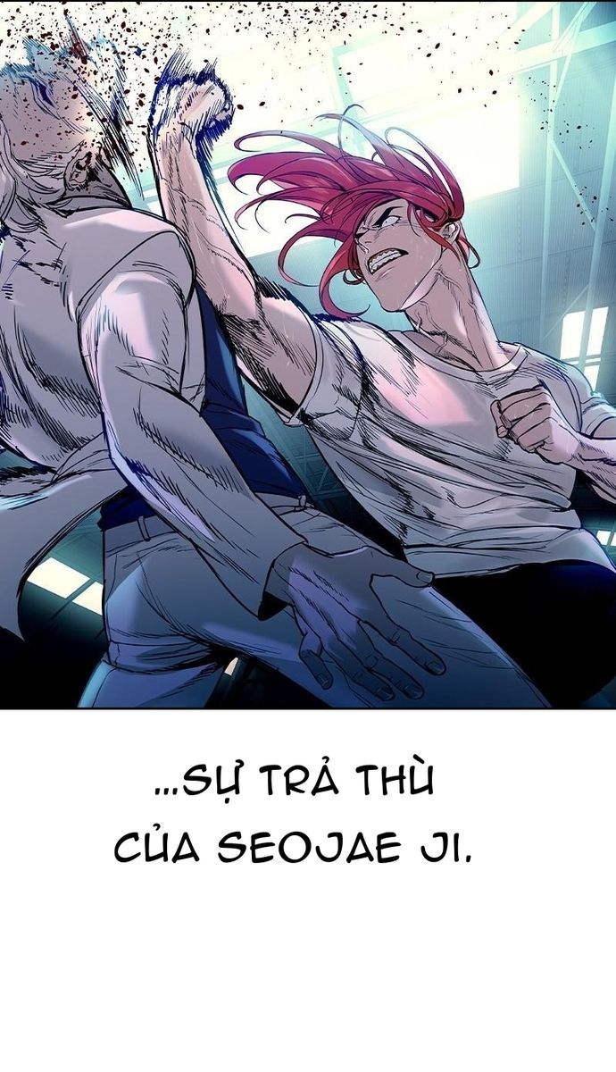 Tiền Bạc Và Quyền Lực Chapter 128 - Trang 2