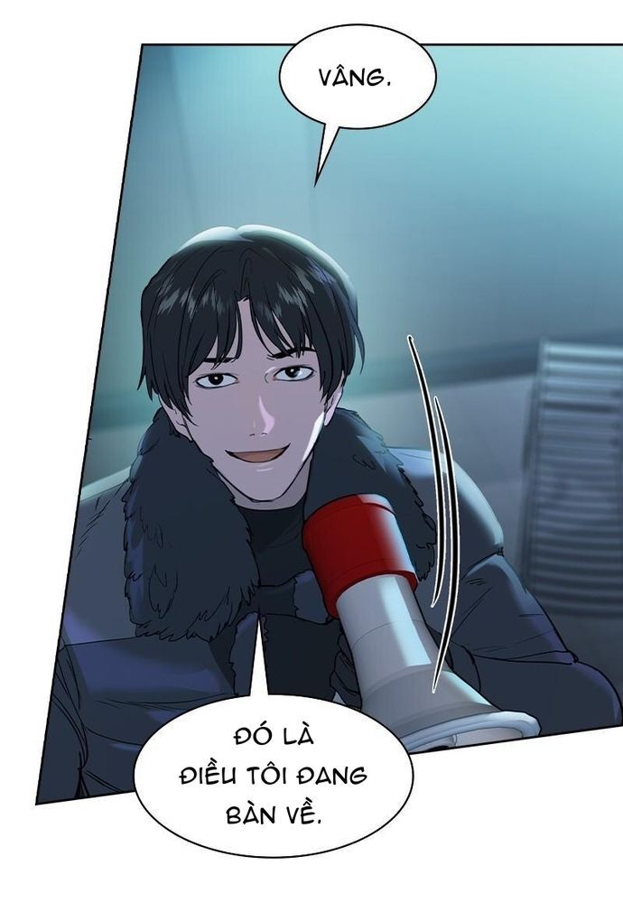 Tiền Bạc Và Quyền Lực Chapter 128 - Trang 2