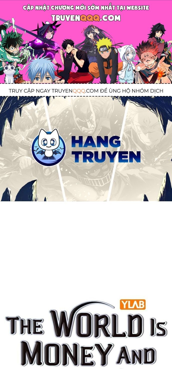 Tiền Bạc Và Quyền Lực Chapter 129 - Trang 2