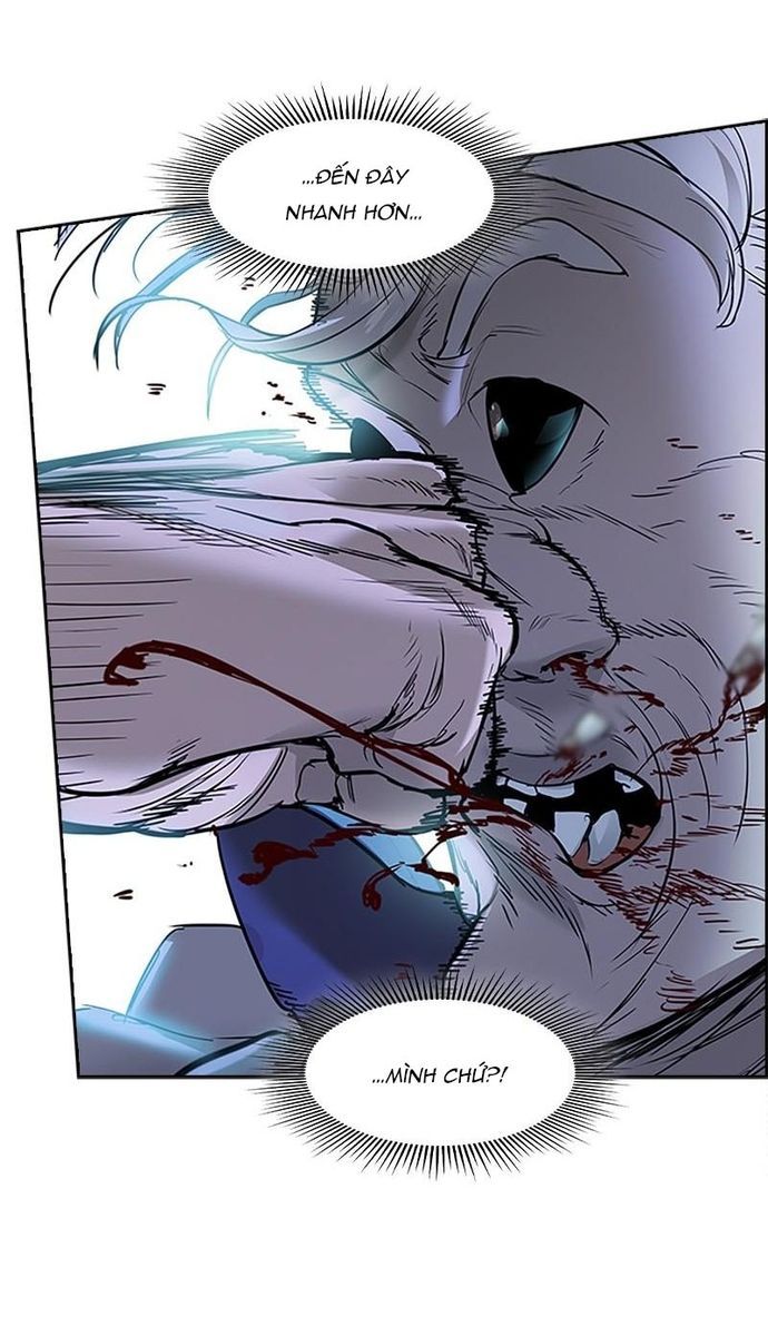 Tiền Bạc Và Quyền Lực Chapter 129 - Trang 2