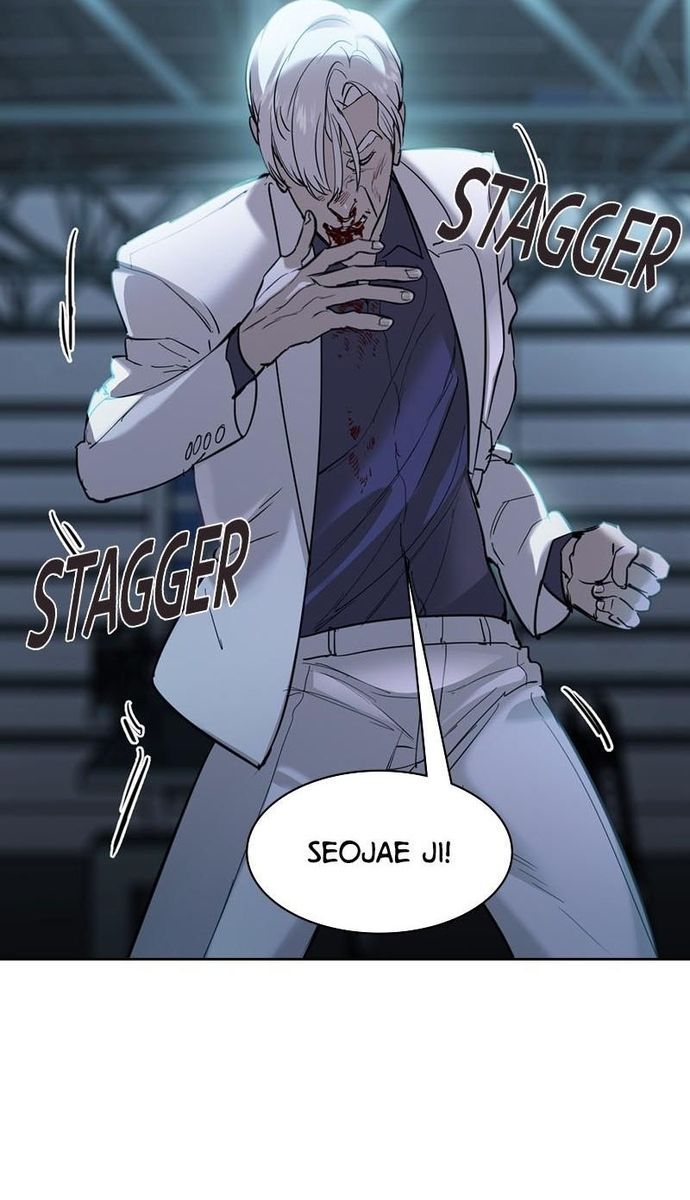 Tiền Bạc Và Quyền Lực Chapter 129 - Trang 2