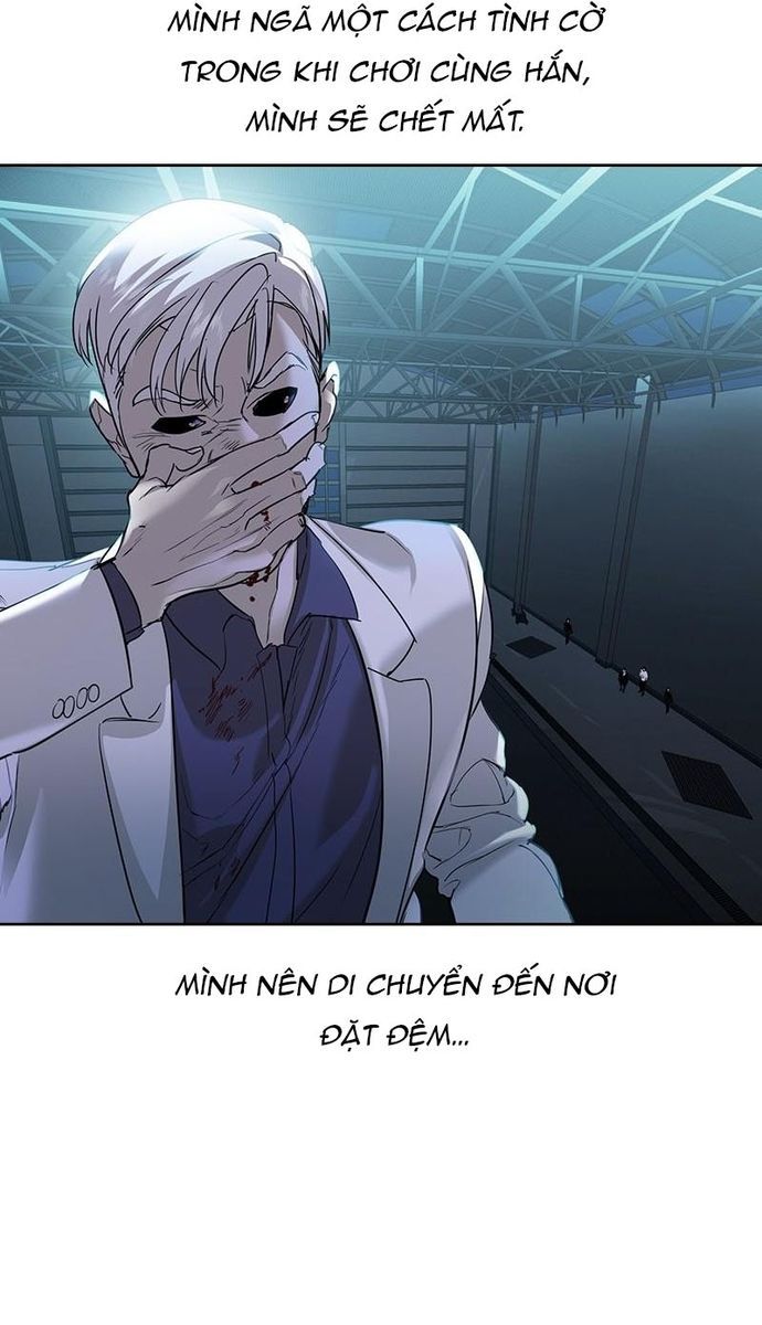 Tiền Bạc Và Quyền Lực Chapter 129 - Trang 2