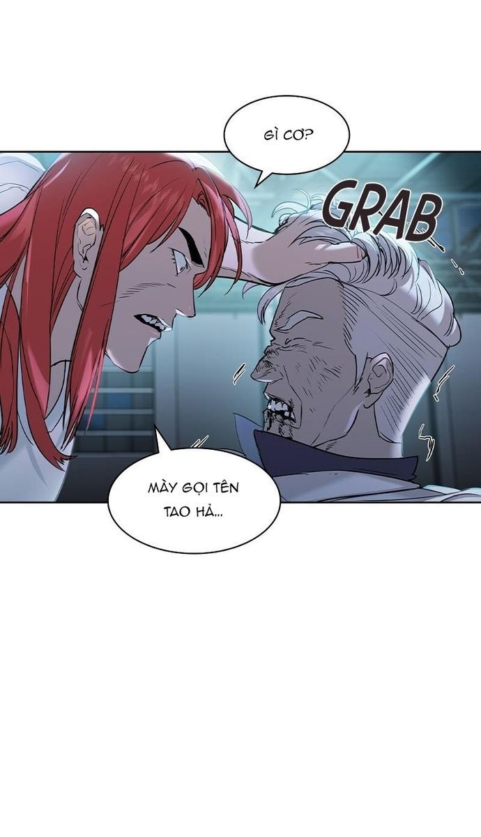 Tiền Bạc Và Quyền Lực Chapter 129 - Trang 2