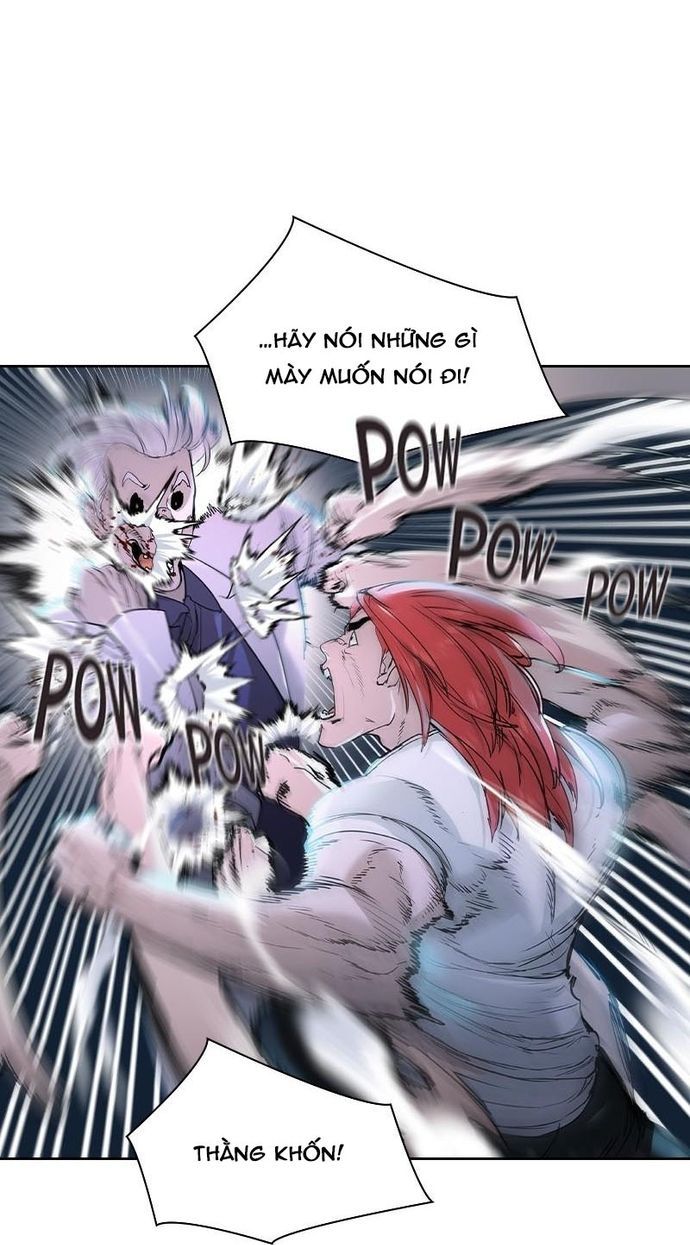 Tiền Bạc Và Quyền Lực Chapter 129 - Trang 2