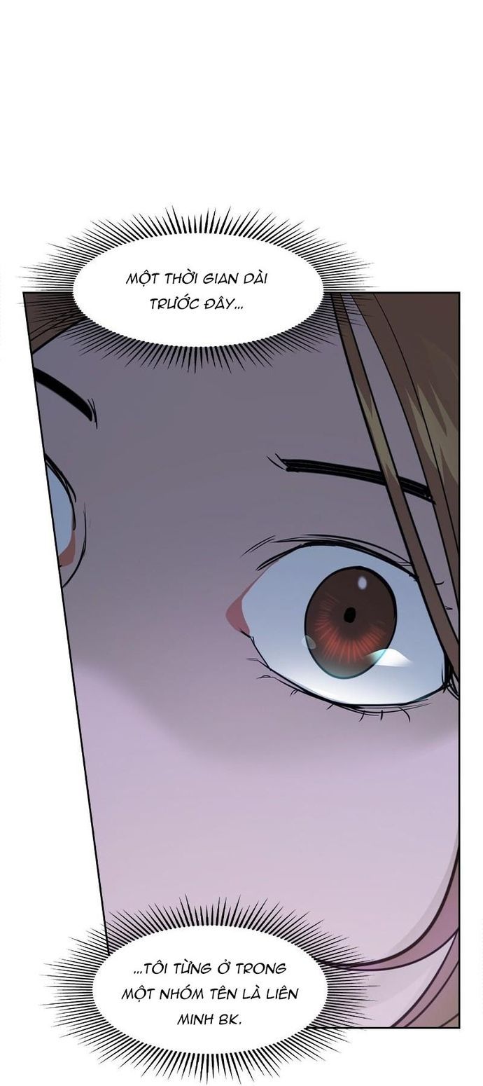 Tiền Bạc Và Quyền Lực Chapter 129 - Trang 2