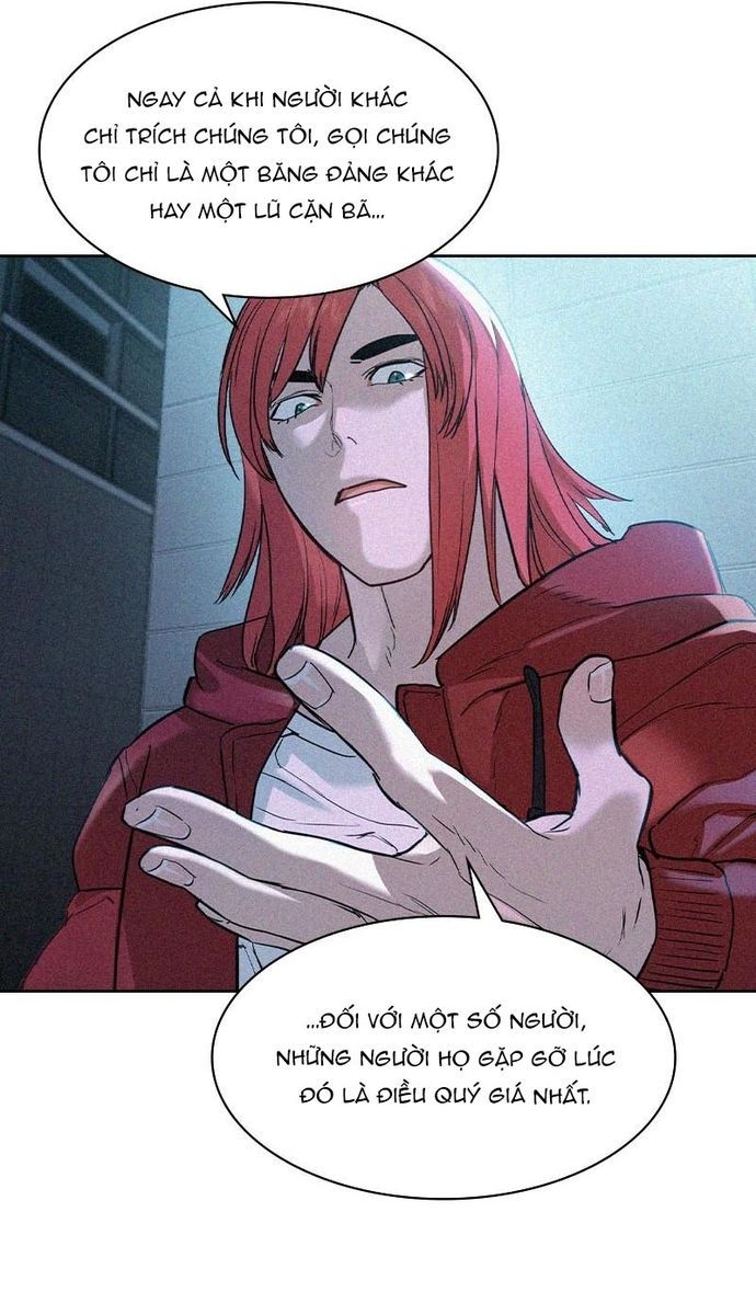 Tiền Bạc Và Quyền Lực Chapter 129 - Trang 2