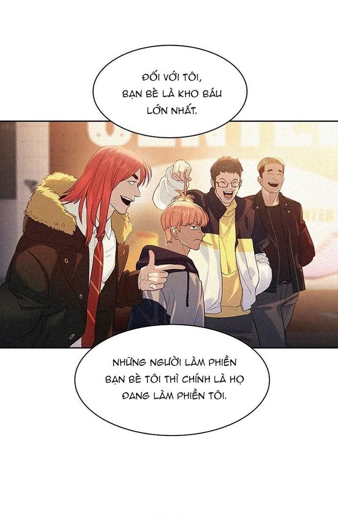 Tiền Bạc Và Quyền Lực Chapter 129 - Trang 2