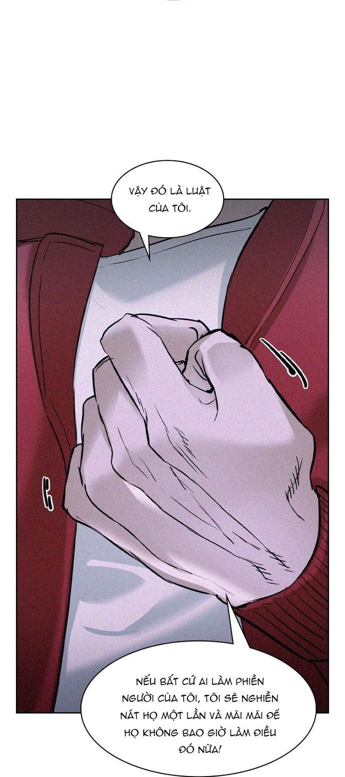 Tiền Bạc Và Quyền Lực Chapter 129 - Trang 2