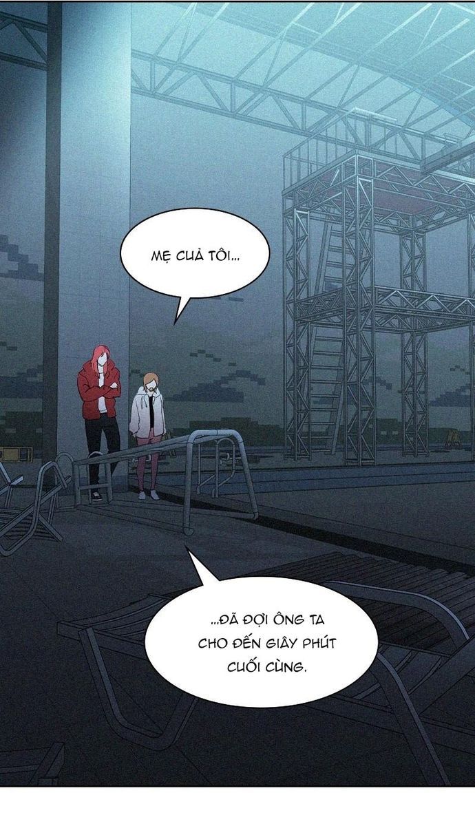 Tiền Bạc Và Quyền Lực Chapter 129 - Trang 2