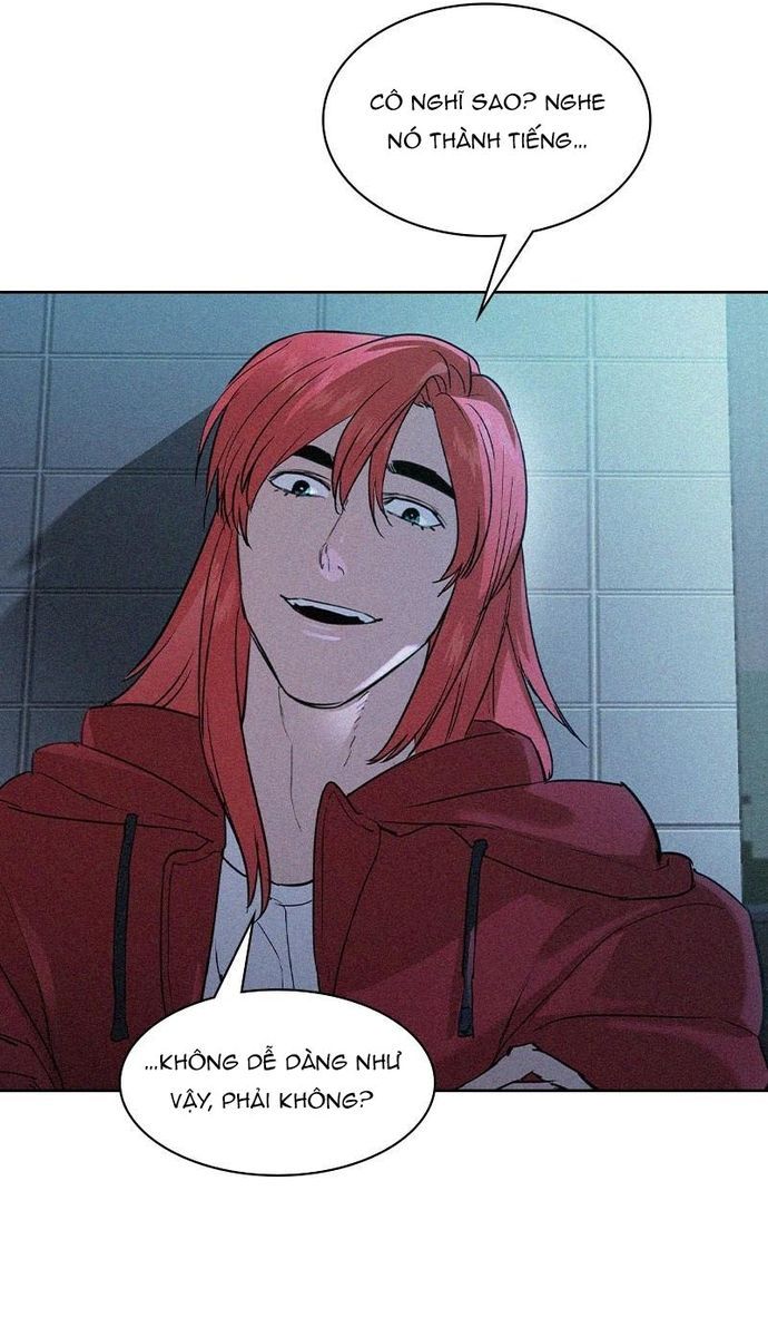 Tiền Bạc Và Quyền Lực Chapter 129 - Trang 2