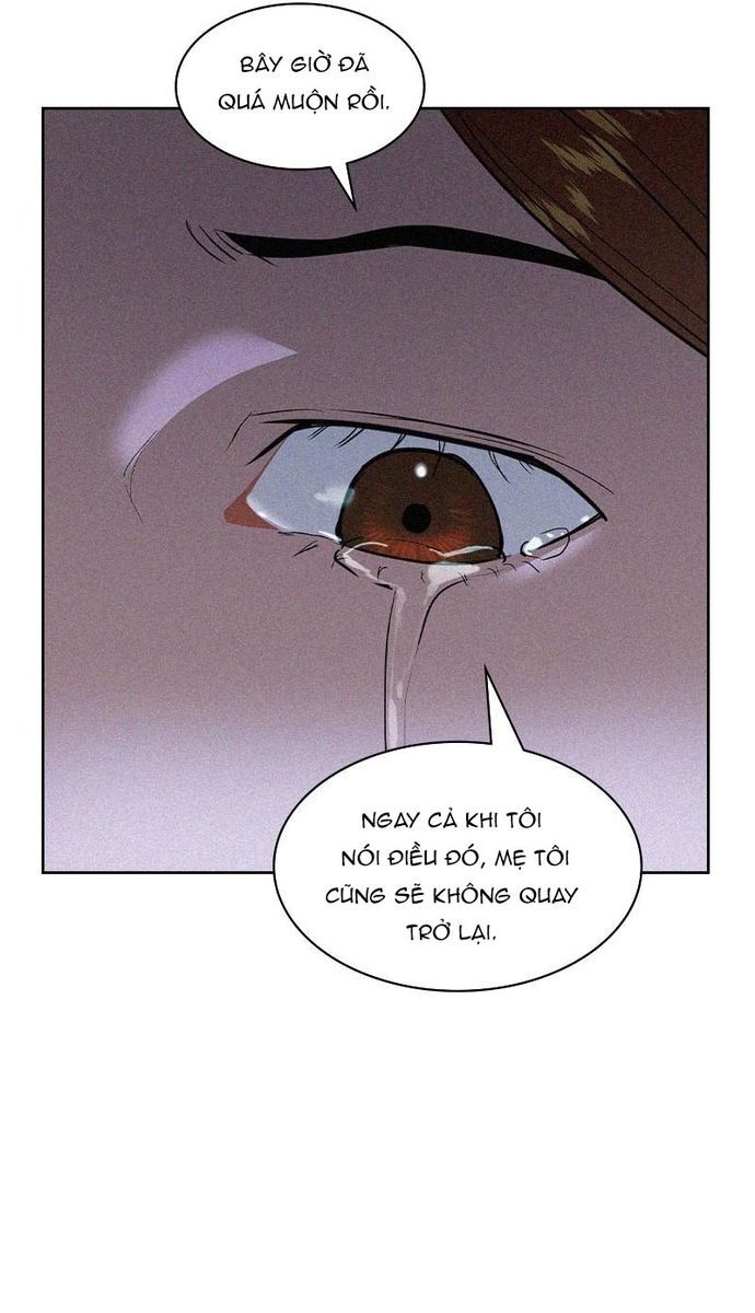 Tiền Bạc Và Quyền Lực Chapter 129 - Trang 2