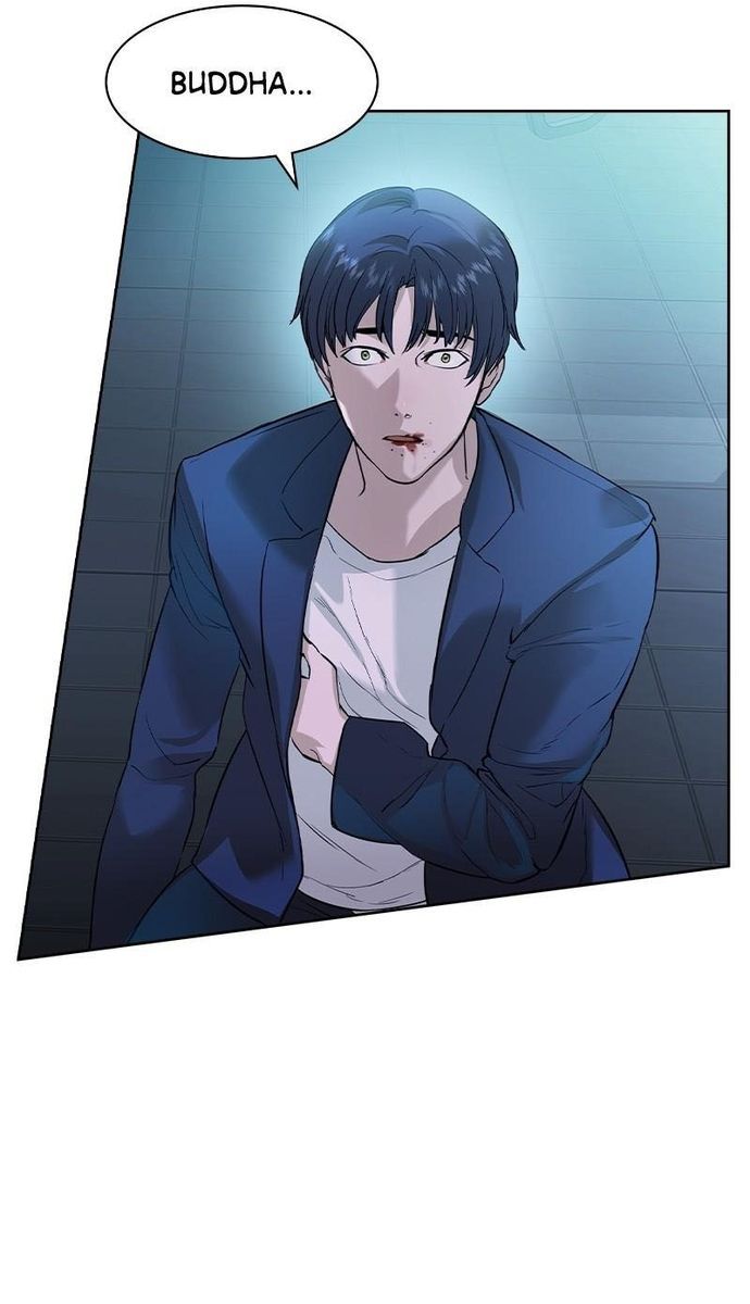 Tiền Bạc Và Quyền Lực Chapter 129 - Trang 2