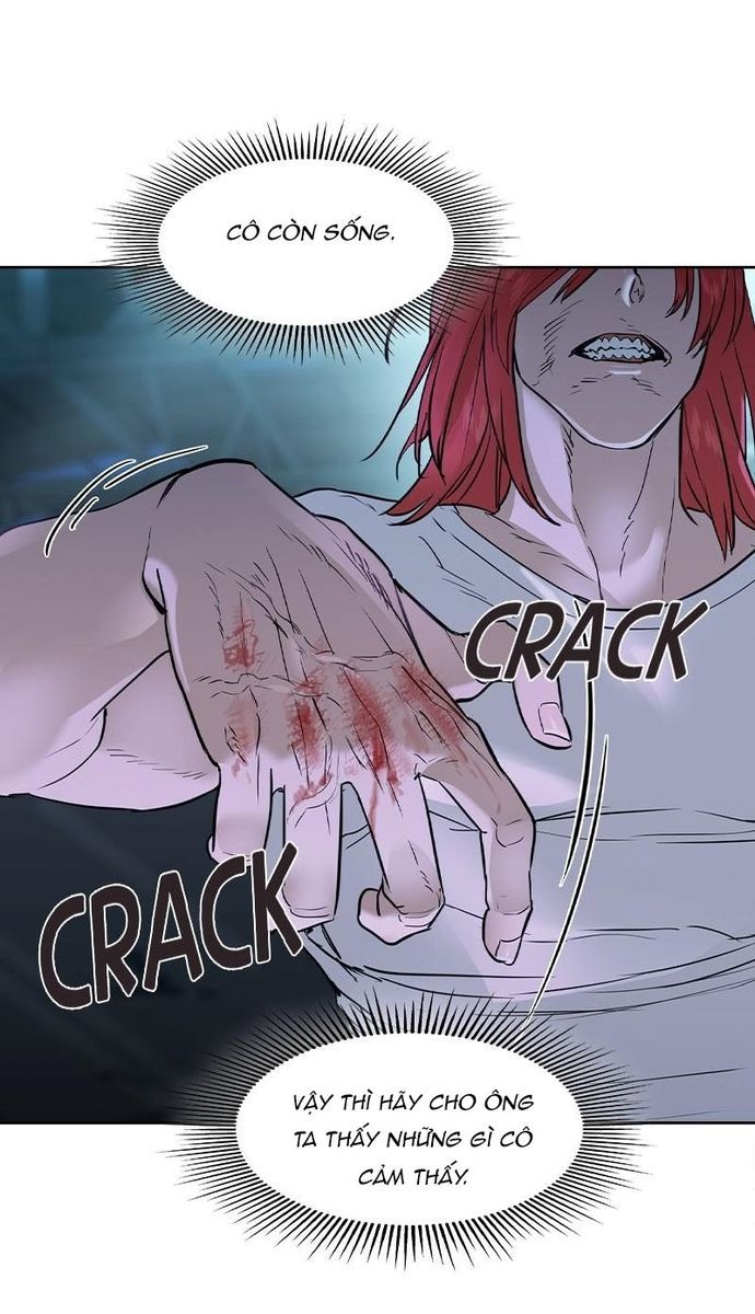 Tiền Bạc Và Quyền Lực Chapter 129 - Trang 2