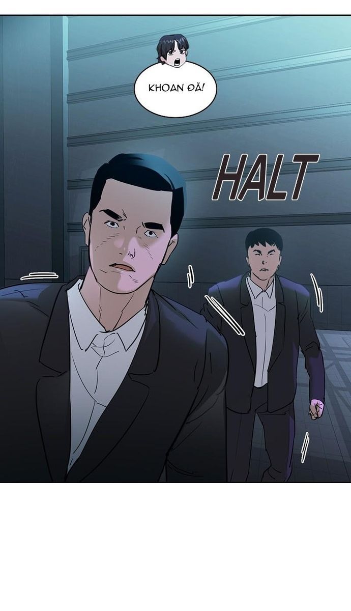 Tiền Bạc Và Quyền Lực Chapter 129 - Trang 2