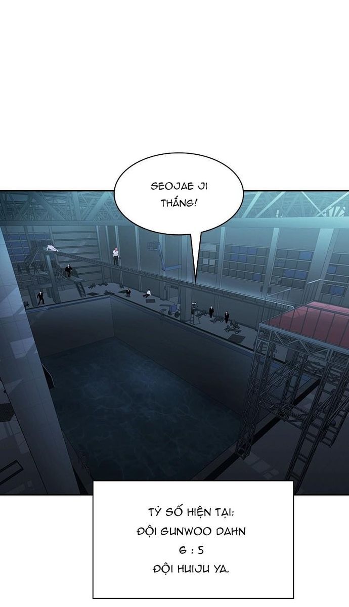 Tiền Bạc Và Quyền Lực Chapter 129 - Trang 2