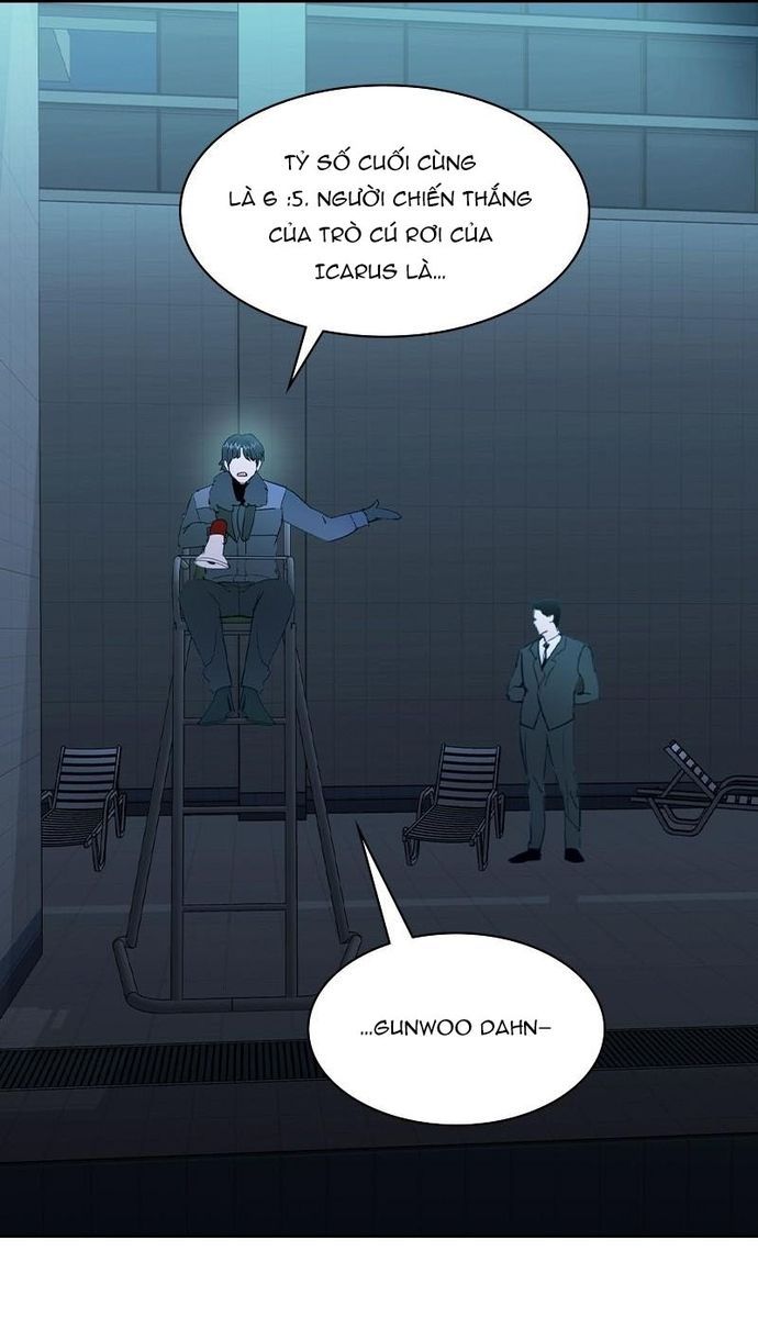 Tiền Bạc Và Quyền Lực Chapter 129 - Trang 2