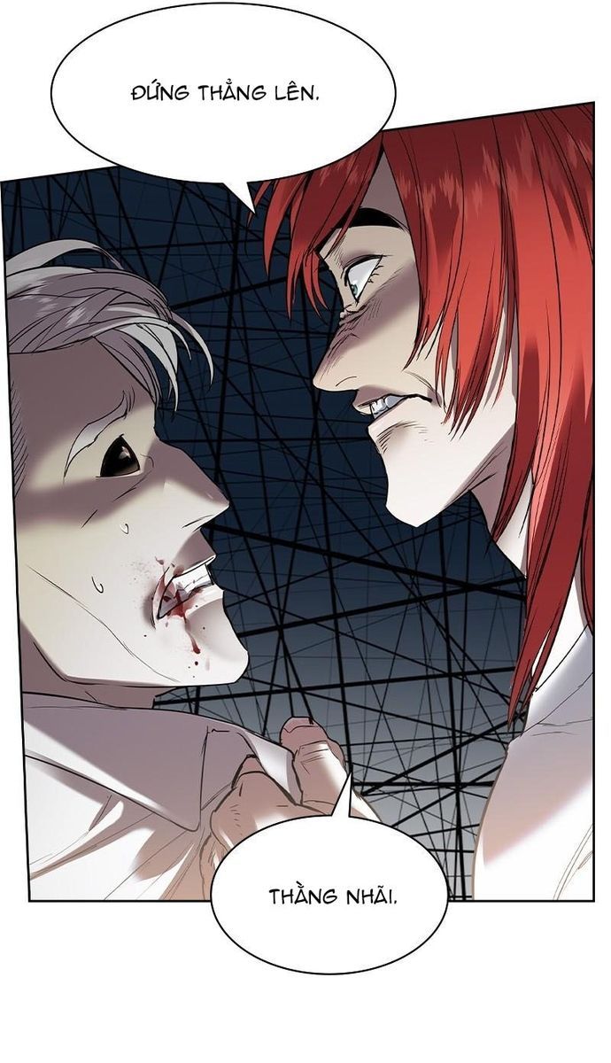 Tiền Bạc Và Quyền Lực Chapter 129 - Trang 2