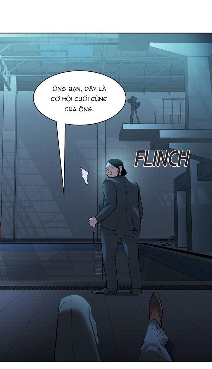 Tiền Bạc Và Quyền Lực Chapter 129 - Trang 2