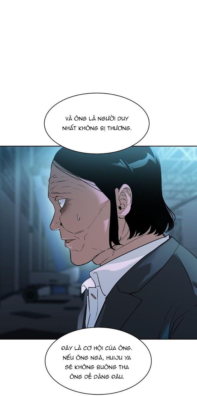 Tiền Bạc Và Quyền Lực Chapter 129 - Trang 2