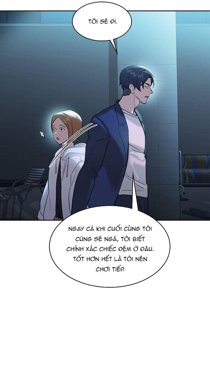 Tiền Bạc Và Quyền Lực Chapter 129 - Trang 2