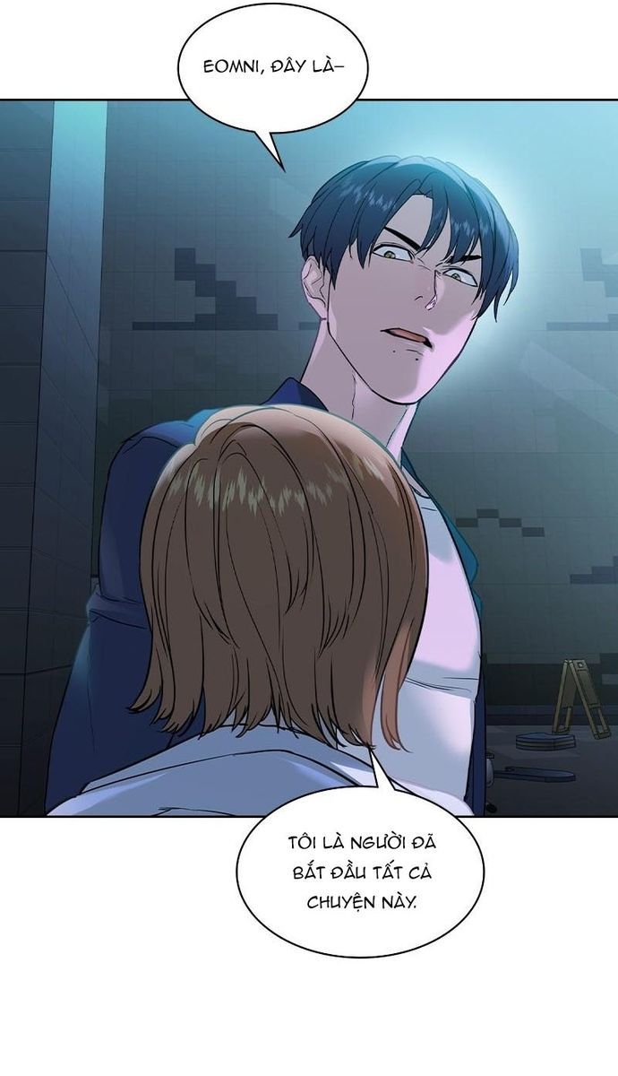 Tiền Bạc Và Quyền Lực Chapter 129 - Trang 2