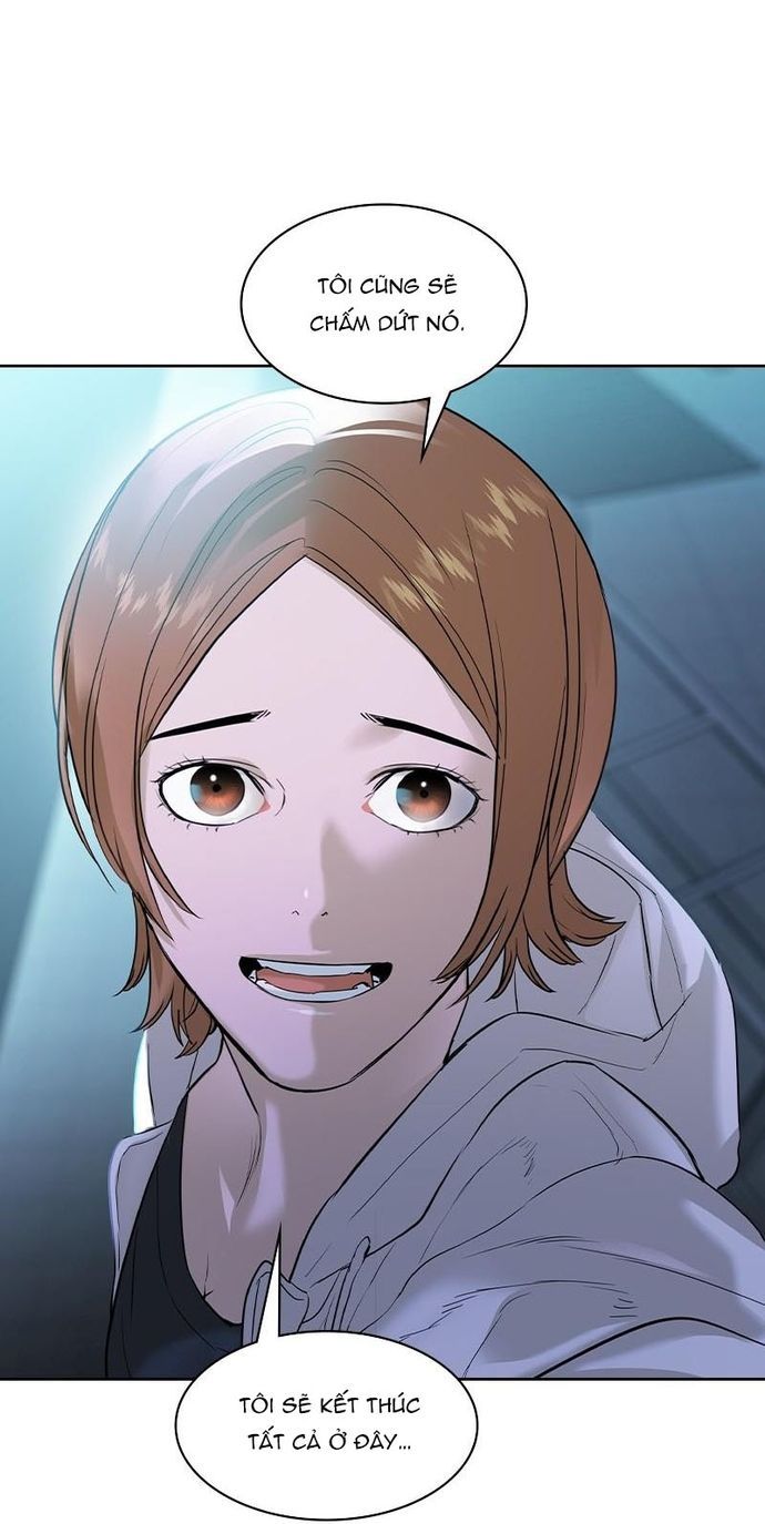 Tiền Bạc Và Quyền Lực Chapter 129 - Trang 2