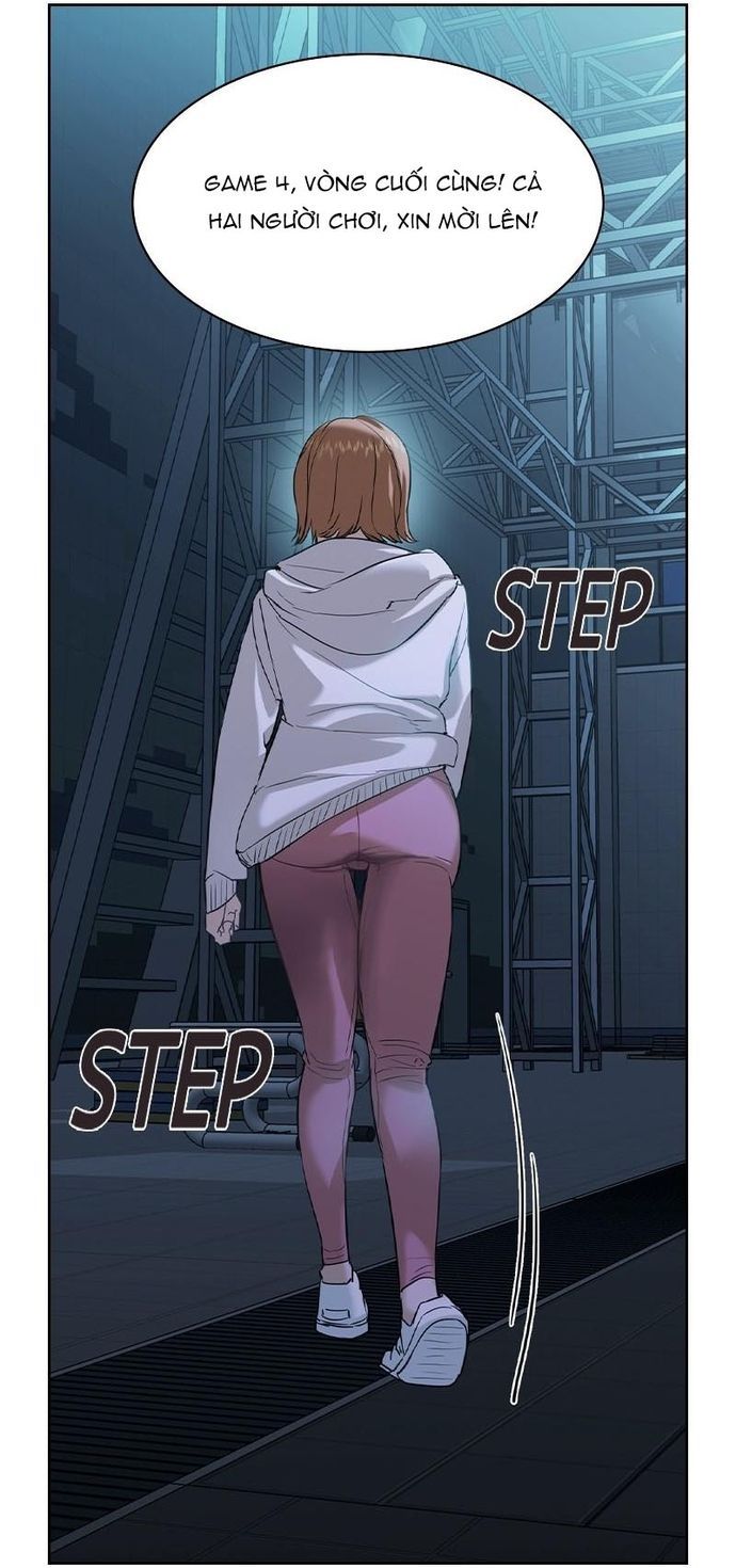 Tiền Bạc Và Quyền Lực Chapter 129 - Trang 2