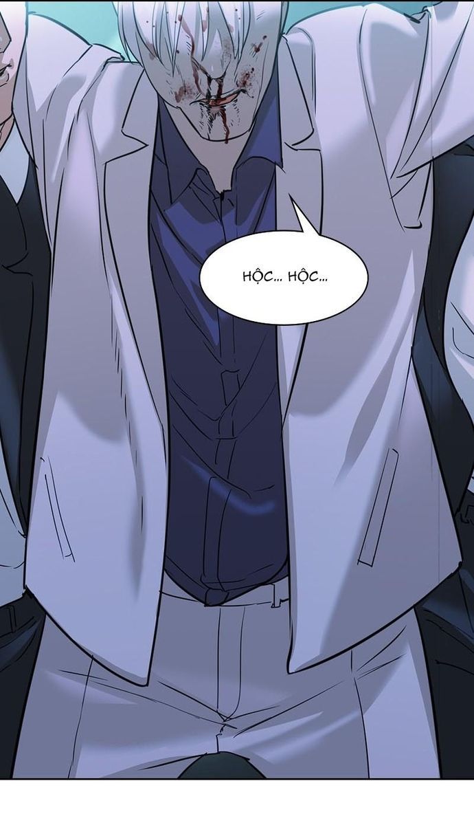 Tiền Bạc Và Quyền Lực Chapter 129 - Trang 2