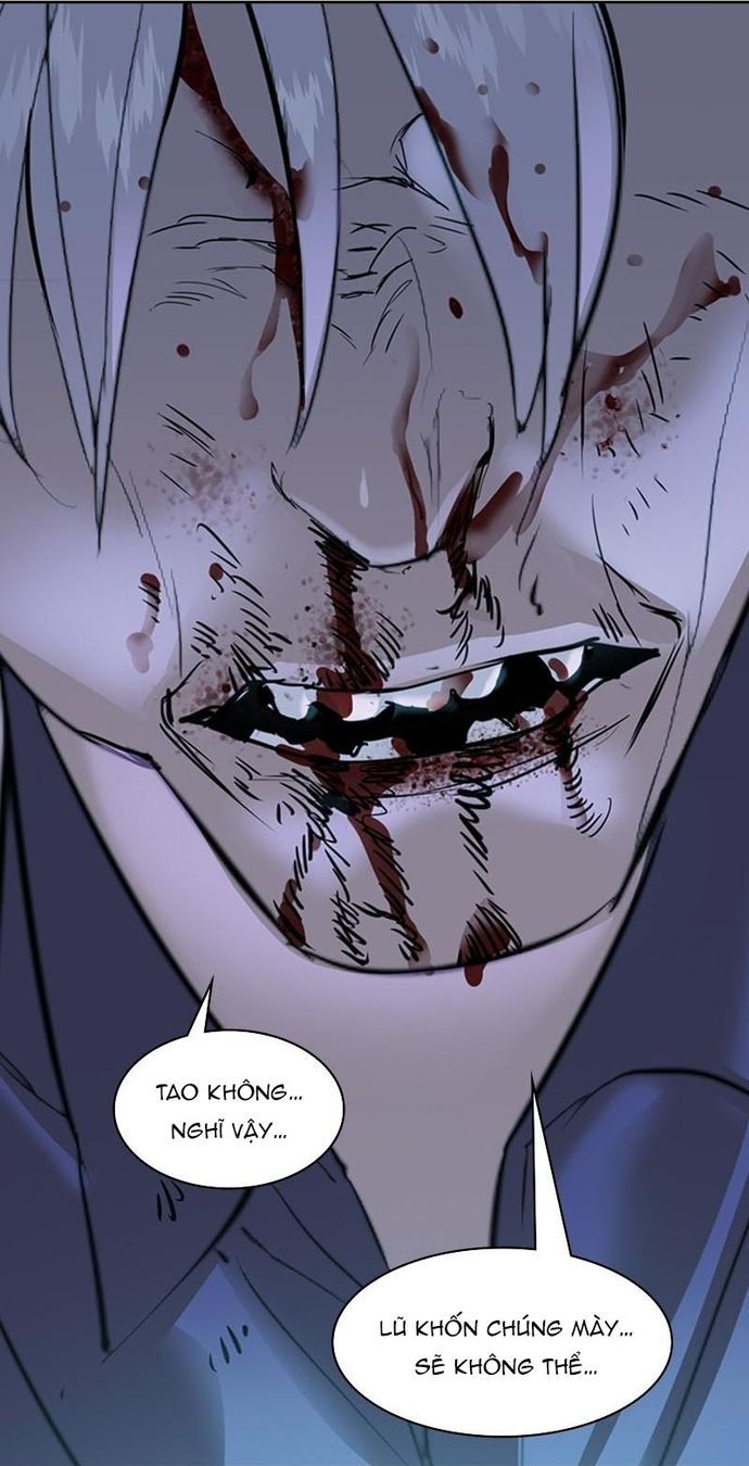 Tiền Bạc Và Quyền Lực Chapter 129 - Trang 2