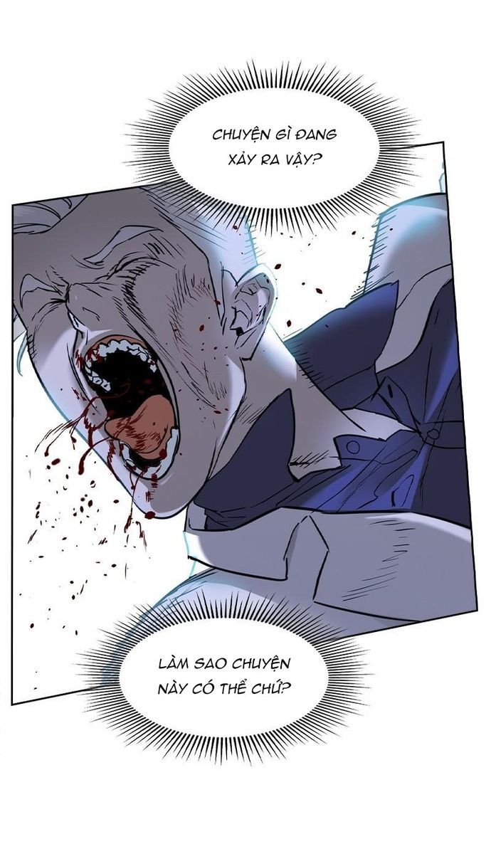 Tiền Bạc Và Quyền Lực Chapter 129 - Trang 2