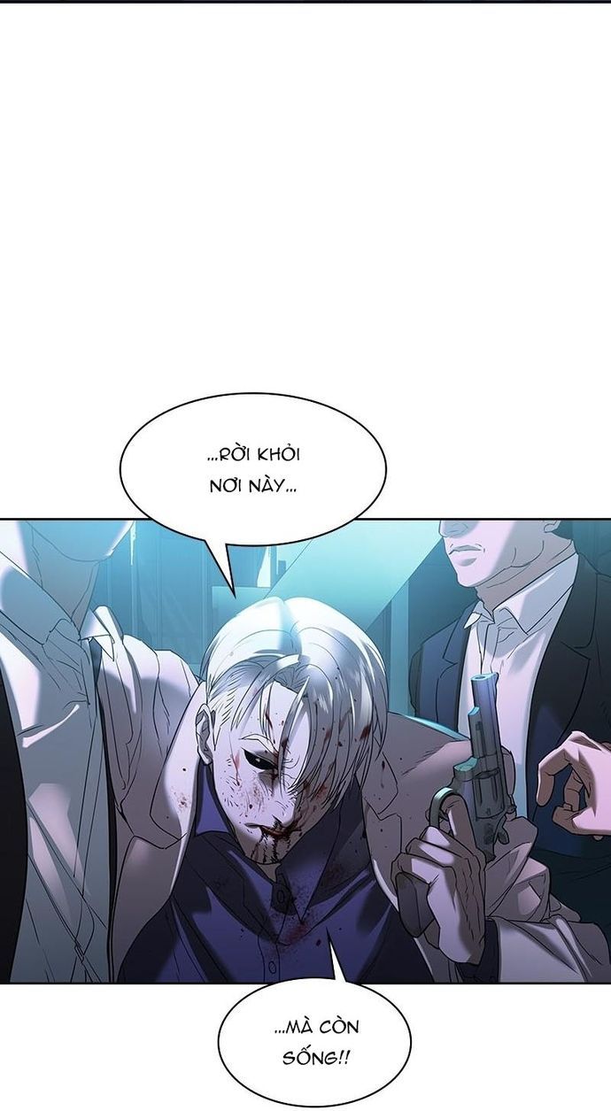 Tiền Bạc Và Quyền Lực Chapter 129 - Trang 2