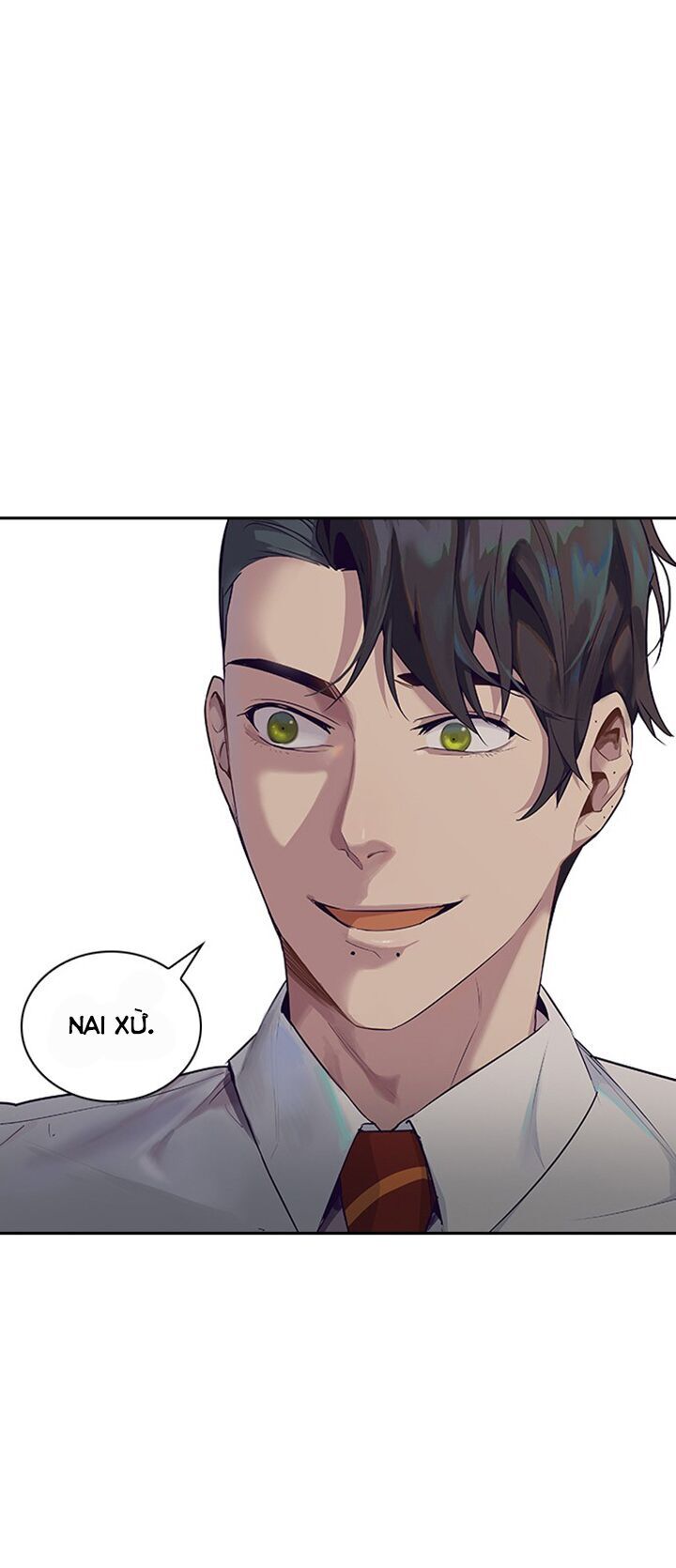 Tiền Bạc Và Quyền Lực Chapter 13 - Trang 2