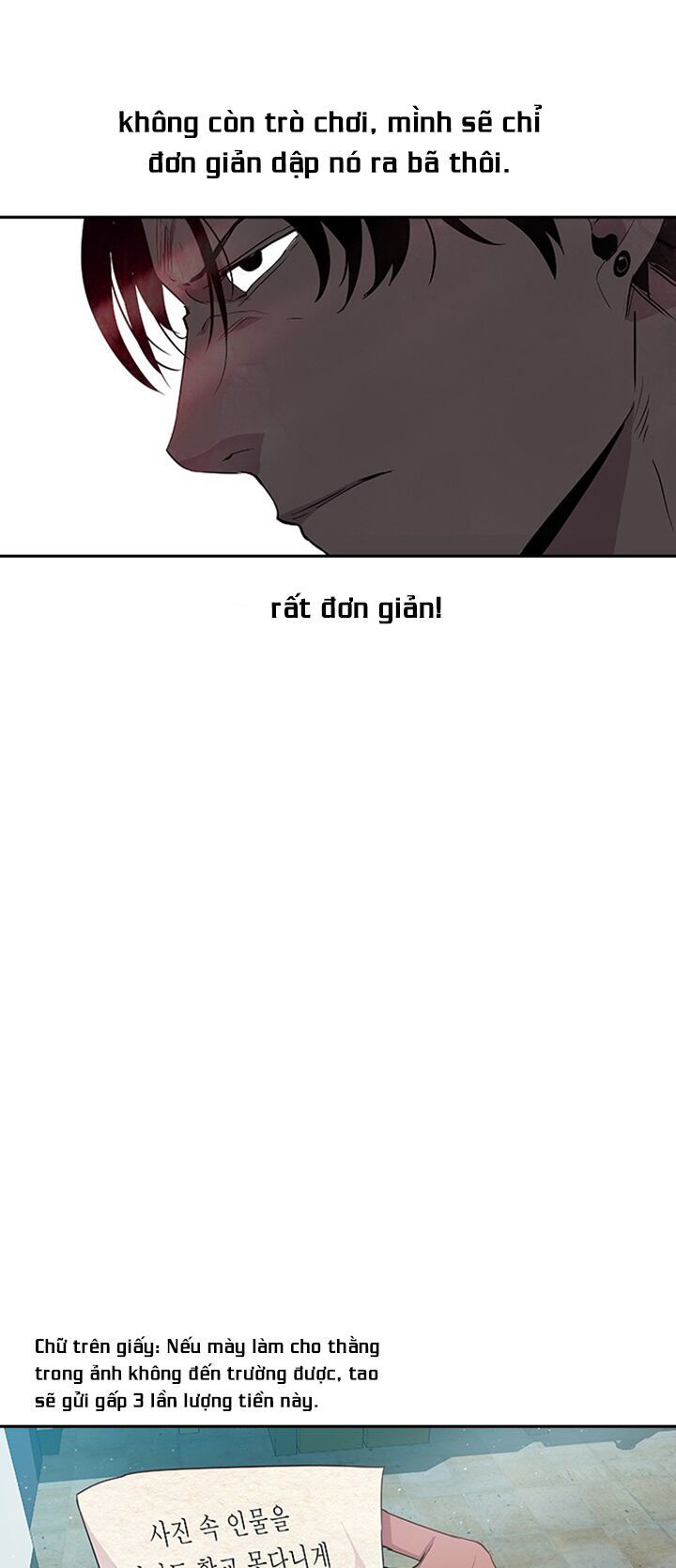 Tiền Bạc Và Quyền Lực Chapter 15 - Trang 2