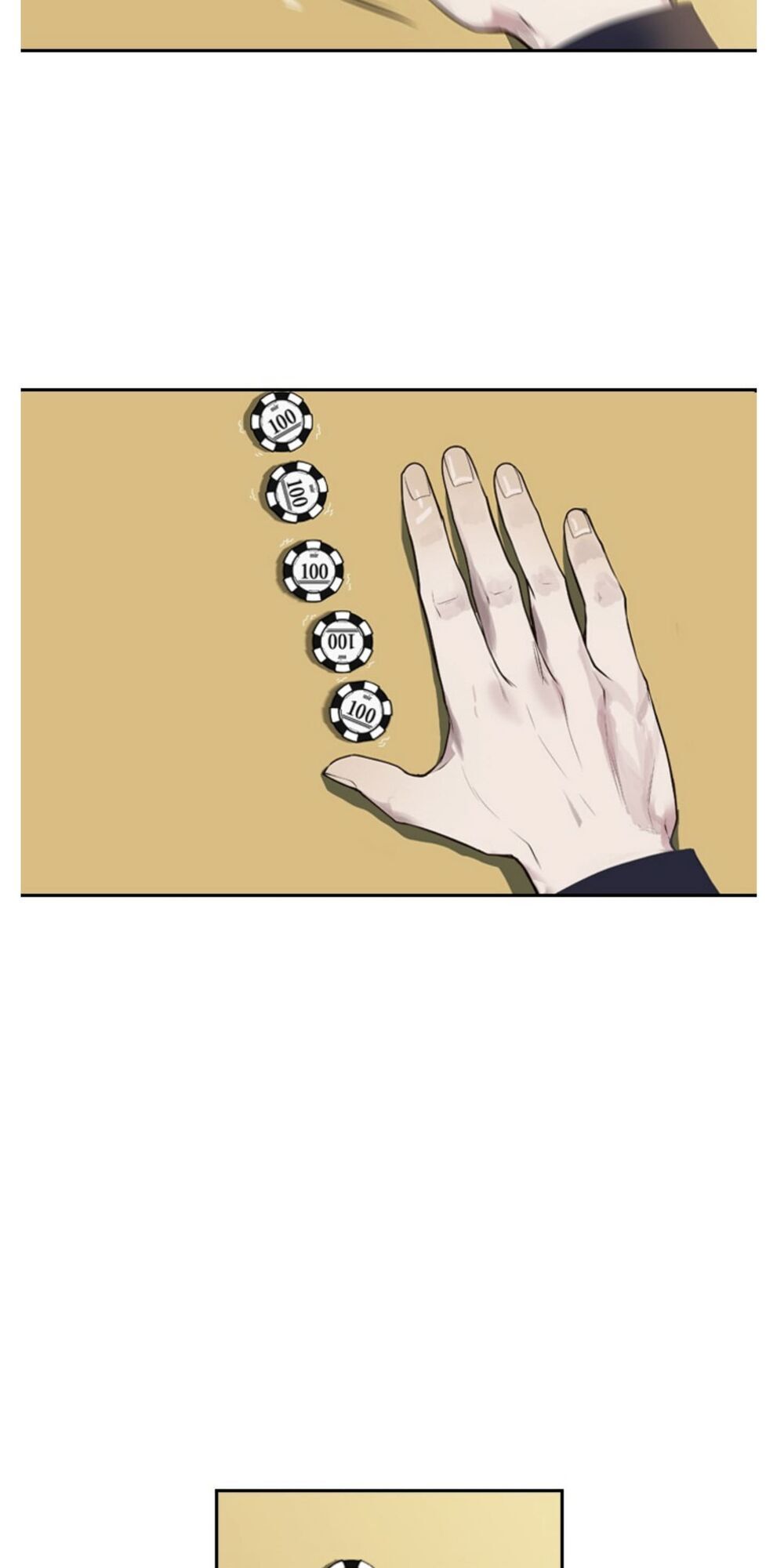 Tiền Bạc Và Quyền Lực Chapter 2.5 - Trang 2