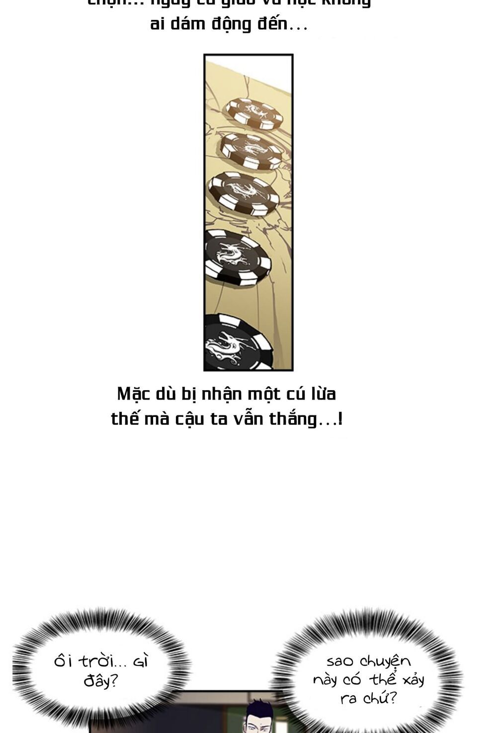 Tiền Bạc Và Quyền Lực Chapter 2.5 - Trang 2